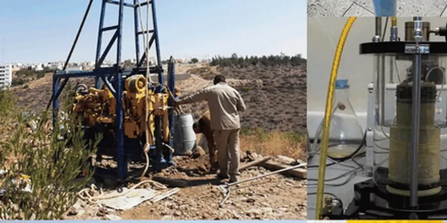 Diseño de vibrocompactación en Copiapó: mejoramiento de suelos granulares con control sísmico