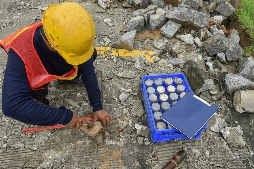 Límites de Atterberg en Copiapó: Plasticidad del Suelo para Proyectos Seguros