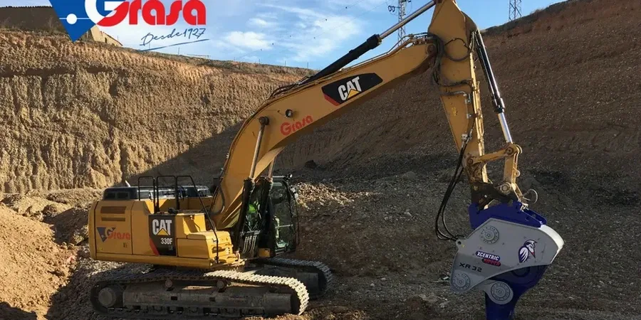 Monitoreo geotécnico de excavaciones en Copiapó: control de deformaciones y seguridad estructural